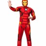 Костюм Железный человек 5090