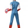 Костюм Капитан Америка 5091
