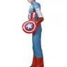 Костюм Капитан Америка 5091