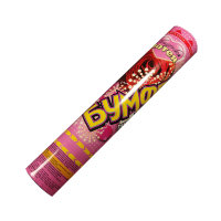 Хлопушка 30см лепестки свадебные 1501-3730