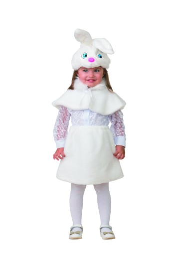 Костюм Зайка 105