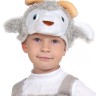 Шапочка Барашек 4049