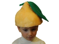 Шапочка Груша С2063