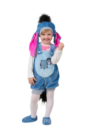 Костюм Ушастик Дисней 1501