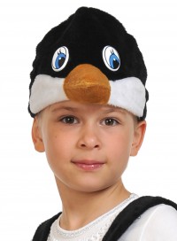 Шапочка Сорока 4058