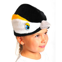 Шапочка Синица 4026