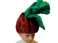 Шапочка Свекла С2068