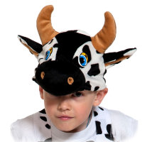 Шапочка Бычок 4096