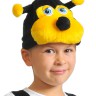 Шапочка Шмель, Пчелка 4030