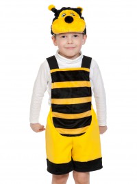 Костюм Шмель ткань-плюш 2064