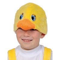 Шапочка Утенок 4059