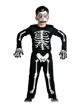 Костюм Кащей 5074