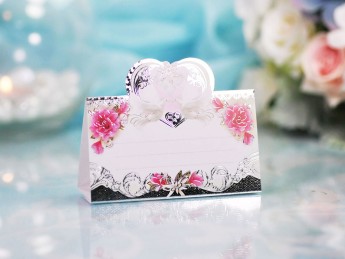 Банкетная карточка 4-07-006