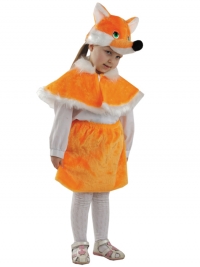 Костюм Лиса 115