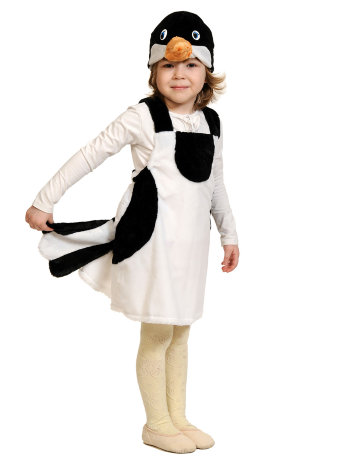 Костюм Сорока плюш 3058