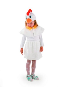 Костюм Курочка 112