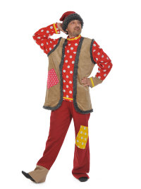 Костюм Емеля взр. 1061