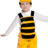 Костюм Шмель, Пчеленок плюш 3064