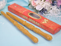 Венчальные свечи 33см, воск