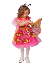 Костюм Бабочка П-1014