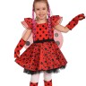 Костюм Божья Коровка 5052