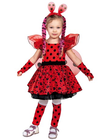 Костюм Божья Коровка 5052