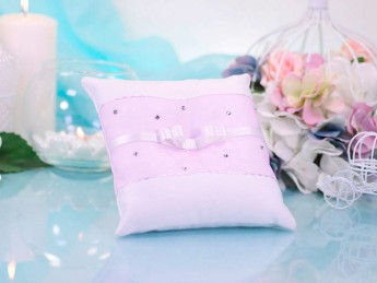 Подушечка для колец 016