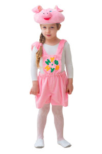 Костюм Поросенок 1058