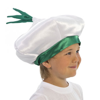Шапочка Чеснок Ве6112