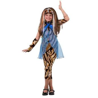 Костюм Клео де Нил 5071