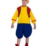 Костюм Петя Петушок 8010