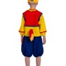 Костюм Петя Петушок 8010