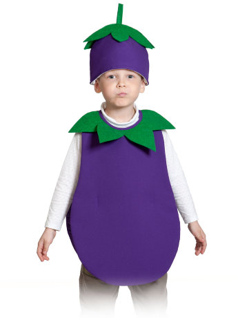 Костюм Баклажан 5204