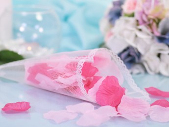 Кулечек для лепестков, уп-ка 5 шт