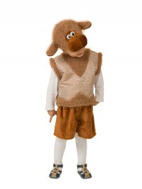 Костюм Барашек Бяшка 334