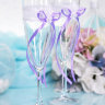Свадебные бокалы, deco-029, фото 2
