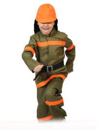 Костюм Пожарный 5116