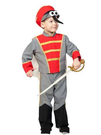 Костюм Комарик 5197