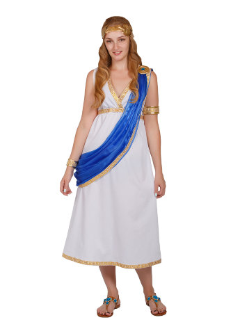 Костюм Греческая богиня