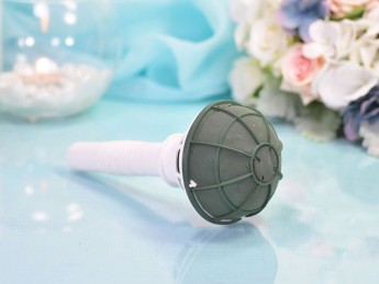 Портручка  для букета 18см