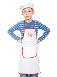 Костюм Поваренок 5118