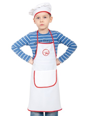 Костюм Поваренок 5118