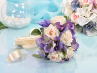 Свадебный букет дублер 15-004