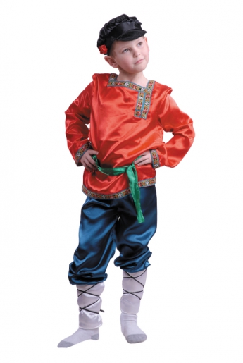 Костюм Ванюшка 7009