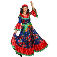 Костюм цыганка Сэра д/взр