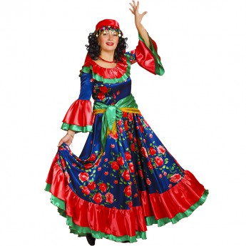 Костюм цыганка Сэра д/взр