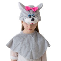 Костюм Мышка эконом 1225