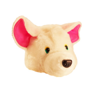 Шапочка Мышонок С2005