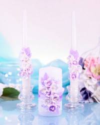 Домашний очаг Вишневый сад, сиреневый