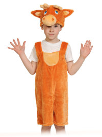 Костюм Олененок плюш 3030